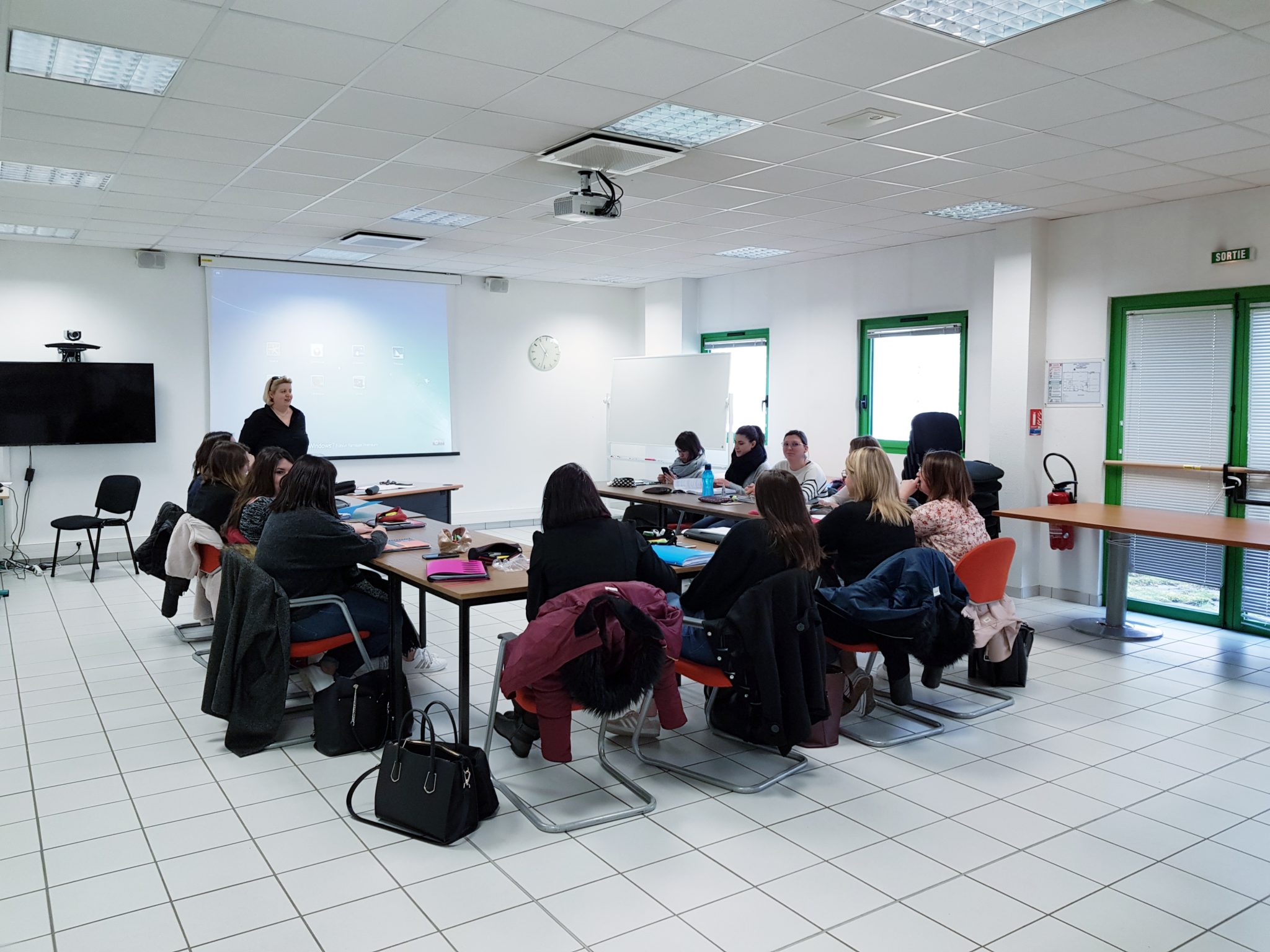 CQP Dermo-cosmétique Pharmaceutique – ADFPP 63