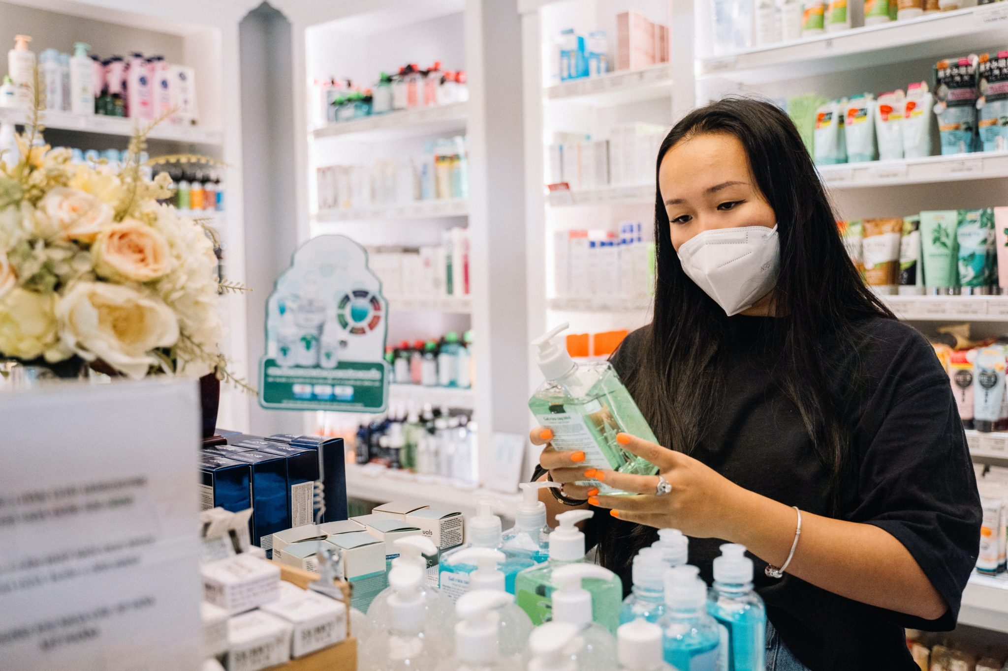 Cap Aide Préparateur En Pharmacie - Onisep